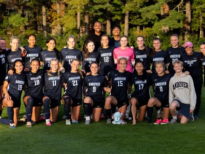 Soccer GV vs. Worcester Academy