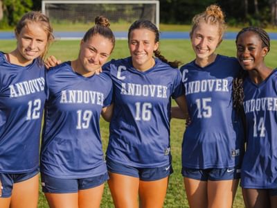 Soccer GV vs. Rivers