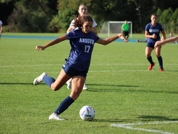 Soccer GV vs. Middlesex