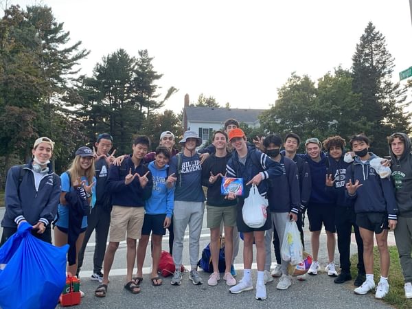 Waterpolo BV vs. Deerfield