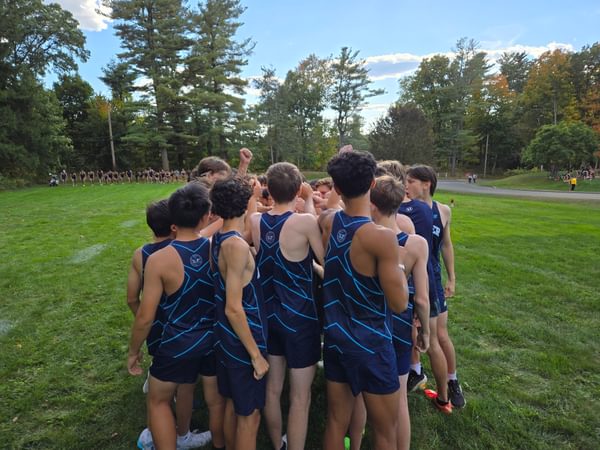 Cross Country BV vs. Choate