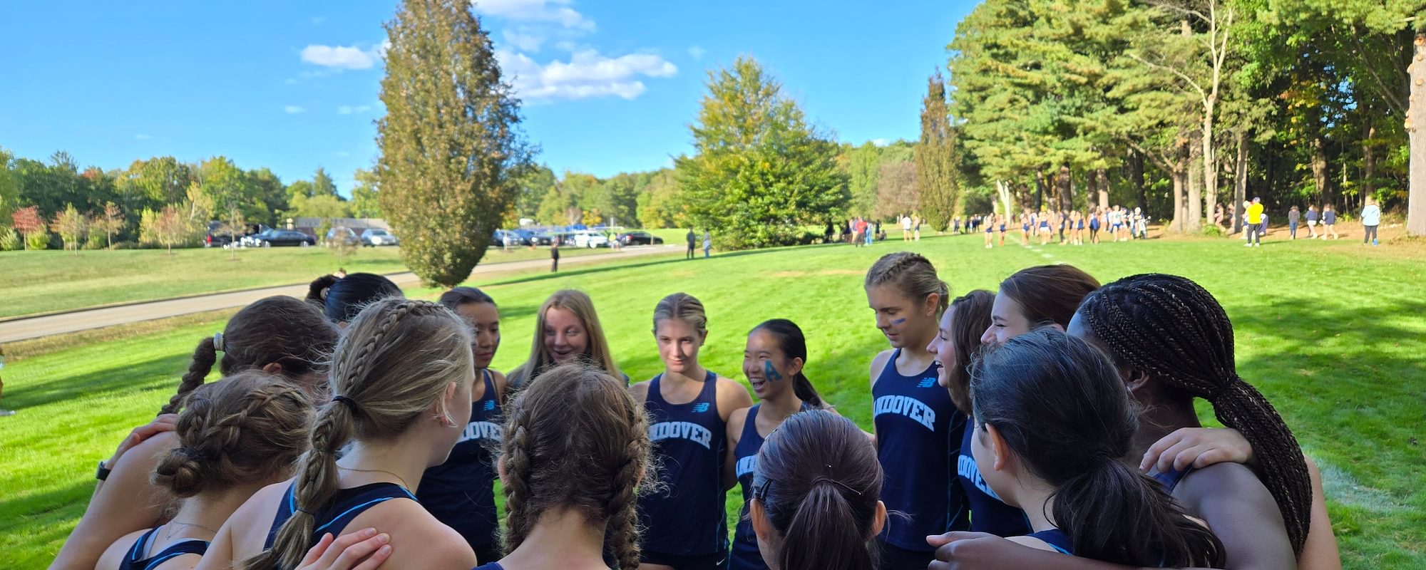 Choate G Huddle