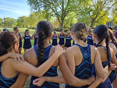 Cross Country GV vs. Choate