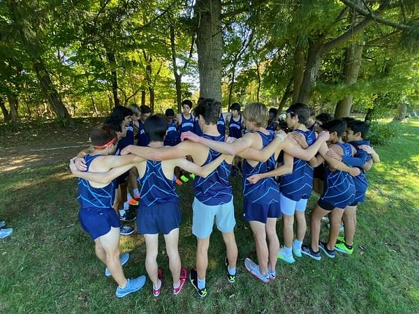 Cross Country BV vs. Choate Rosemary Hall