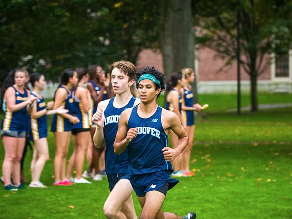 Cross Country BV vs. St. Paul's/Austin Prep