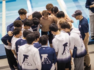 Boys Team