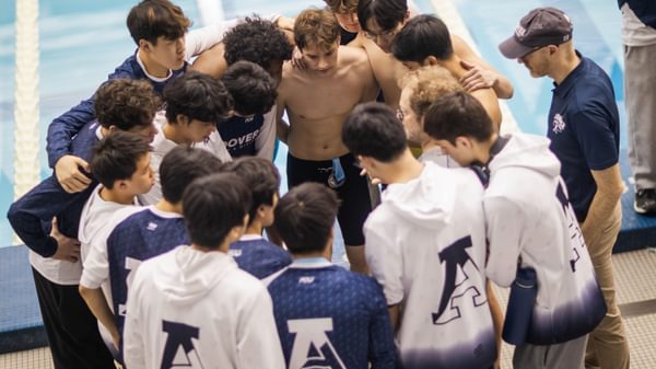 Boys Team