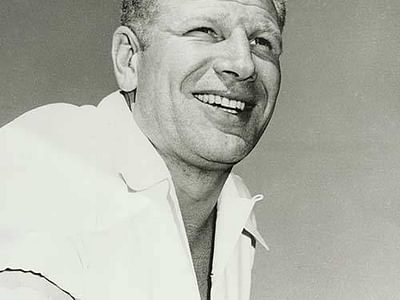 Bill veeck