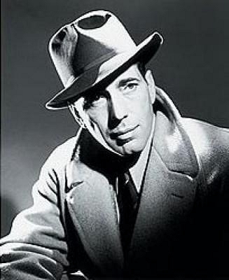 Bogart