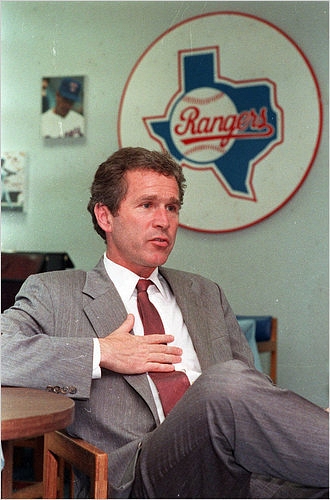 Georgewbush