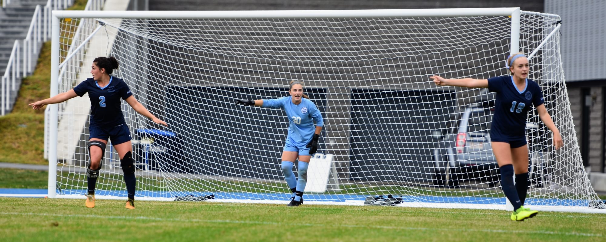 GVS vs Middlesex 510