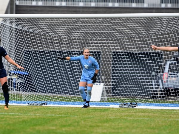 Soccer GV vs. Rivers