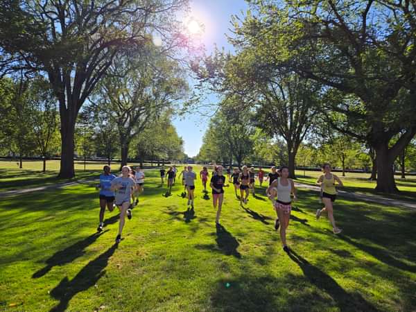 GXC Pre Manchester Strides 3