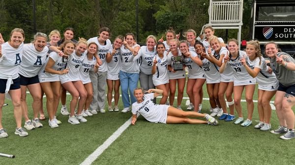 GV Lax Prep Cup25