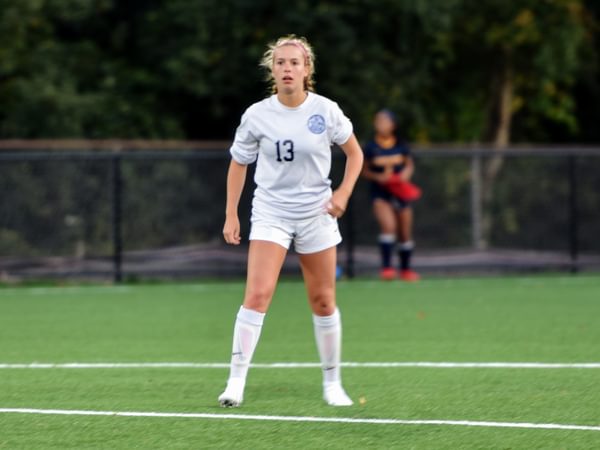 Soccer GV vs. Choate