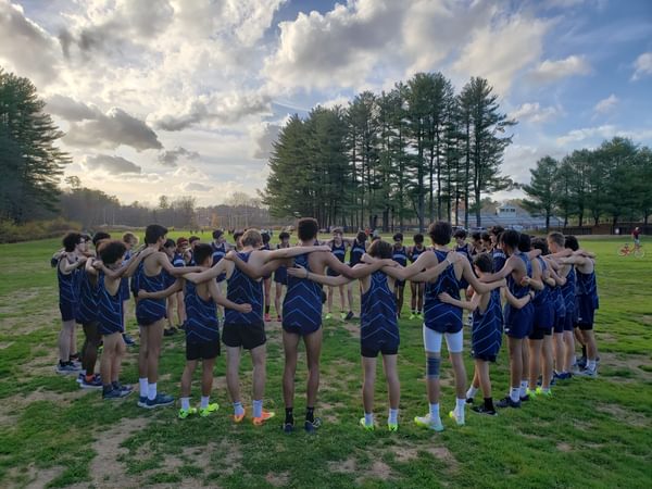 Cross Country BV vs. Exeter