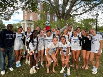 Soccer GV vs. Middlesex