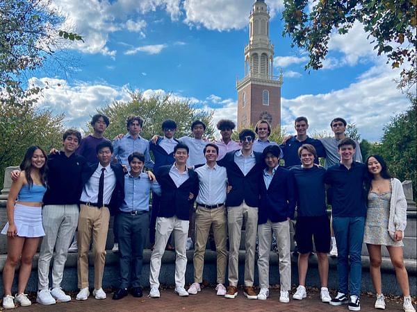 Water Polo B vs. St. John's Prep