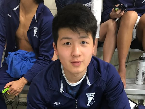 Swimming and Diving BV vs. Deerfield