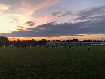 Soccer BJV1 vs. Brooks School