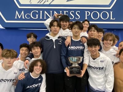 Swimming & Diving BV vs. Eastern's