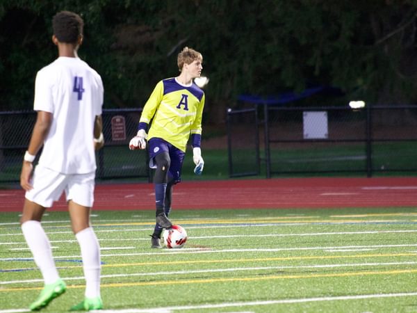 Soccer BV vs. Taft