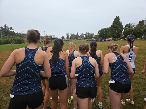 Cross Country GV vs. Manchester Invitational