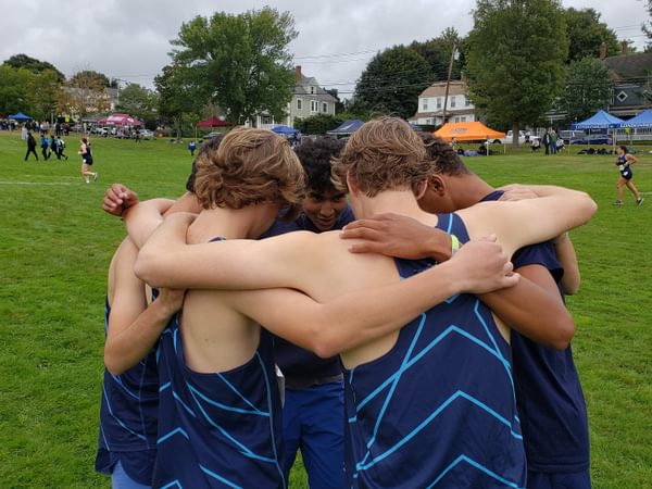 Cross Country BV vs. Choate