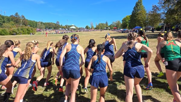 Manchester GXC V Start