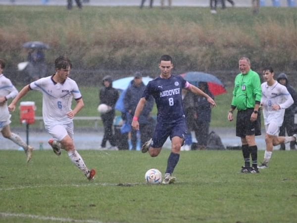 Soccer BV vs. N.M.H.