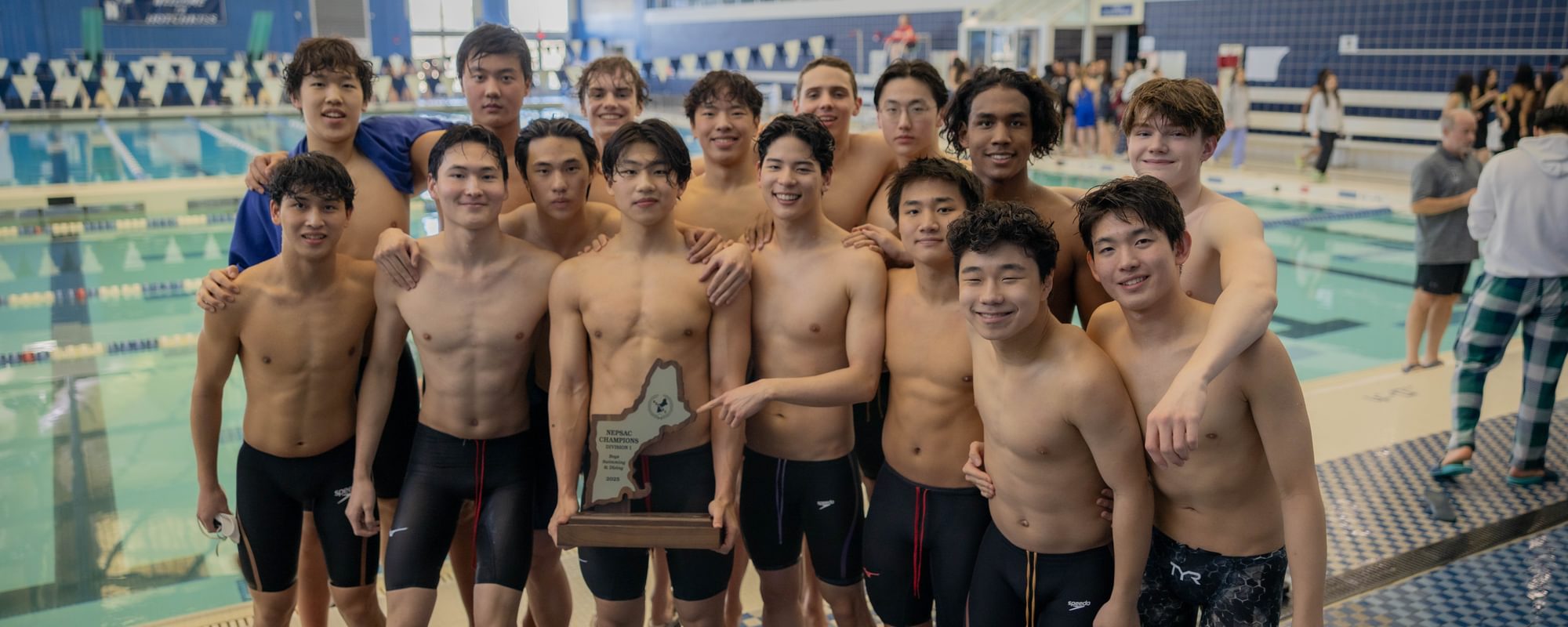 NE Swim Meet 88337