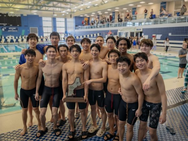 NE Swim Meet 88337