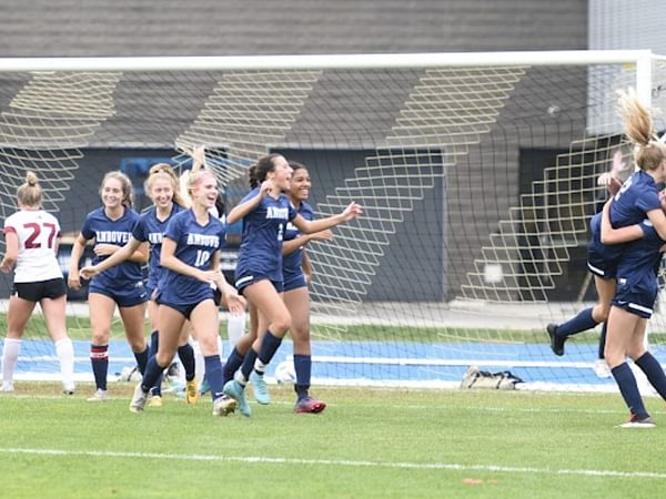 Soccer GV vs. Tabor