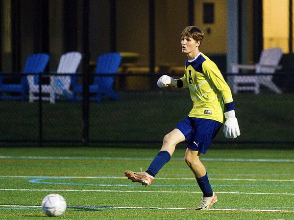 Soccer BV vs. Austin Prep