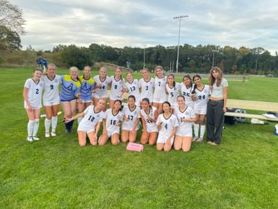 Soccer GJV1 vs. Pingree