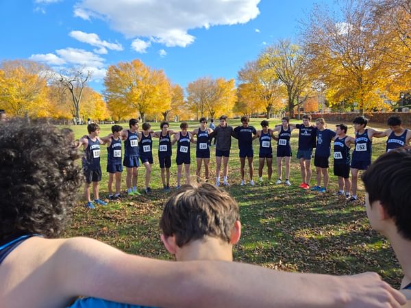 Cross Country BV vs. NMH/DR/PEA/SPS