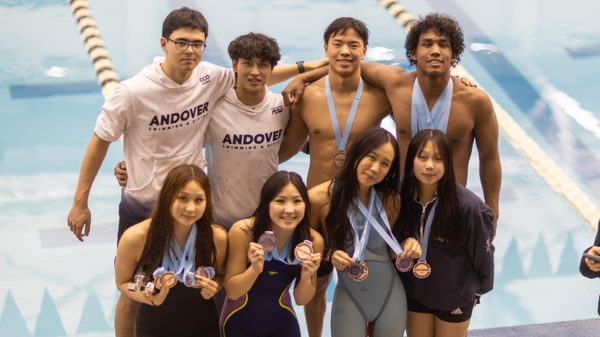 Uppers Easterns 2026