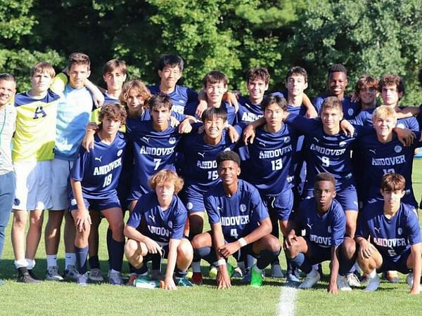 Soccer BV vs. Belmont Hill