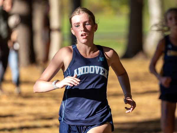 Cross Country GV vs. St. Paul's/Austin Prep/NMH