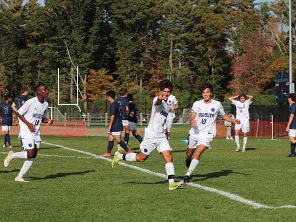 Soccer BV vs. Pingree