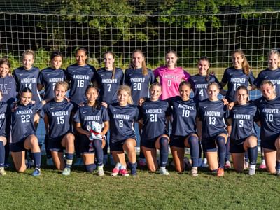 Soccer GV vs. Milton Academy