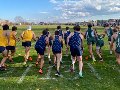 Cross Country BV vs. INTERSCHOLS