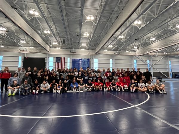 Wrestling AGV vs. Female Tournament, 11th annual