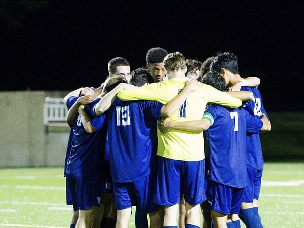 Soccer BV vs. Loomis